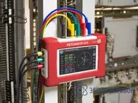 РЕТОМЕТР-М3 Вольтамперфазометр цифровой.