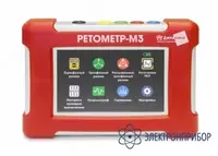 РЕТОМЕТР-М3 Вольтамперфазометр цифровой. - 62 900 000 сум