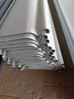  Ворота складные №1 - 