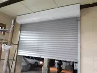  Ворота складные №7 - 