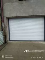  Ворота складные №16 - 