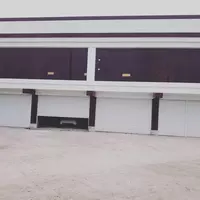 Ворота складные №21