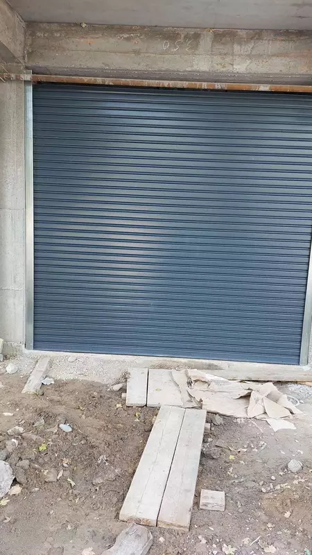 Ворота складные №29