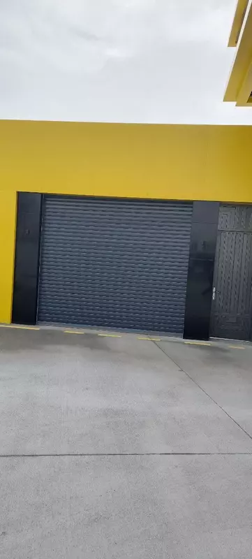 Ворота складные №31