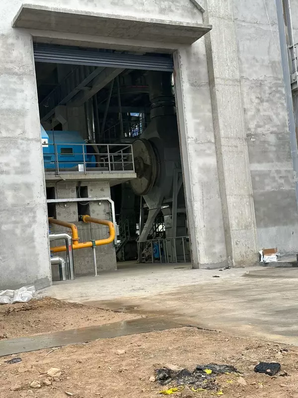  Ворота складные №35 - 