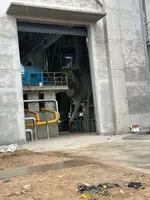  Ворота складные №35 - 