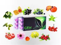 Витаминно-минеральный комплекс GRW