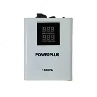 Стабилизатор напряжения 1000 VA 1ГОД ГАРАНТИЯ
