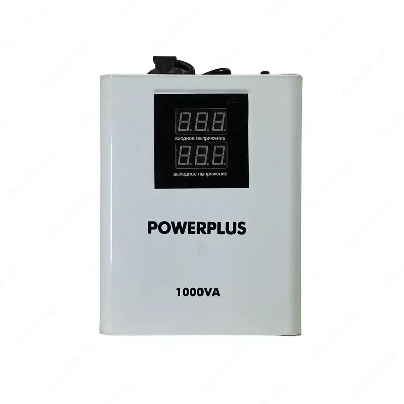 Стабилизатор напряжения 1000 VA 1ГОД ГАРАНТИЯ