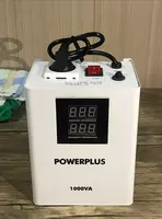 от {0} сум Стабилизатор напряжения 1000 VA 1ГОД ГАРАНТИЯ