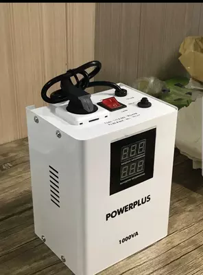 Стабилизатор напряжения 1000 VA 1ГОД ГАРАНТИЯ Оптом и розница