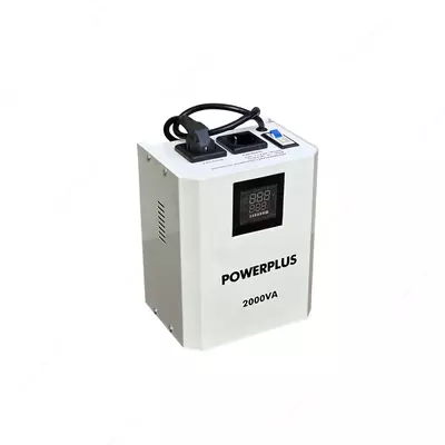 Стабилизатор напряжения 1000 VA 1ГОД ГАРАНТИЯ - AKU1TUM