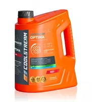 COOLSTREAM Optima antifreeze (антифриз)