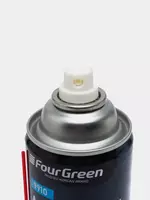 "FOURGREEN" FG-40 9910 (450 ml) avtomobillari uchun moylash va korroziyaga qarshi sprey Chakana savdo