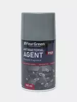 Антибактериальная дезинфекция для авто "FourGreen" Agent FG-9909