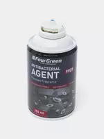 Антибактериальная дезинфекция для авто "FourGreen" Agent FG-9909