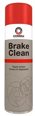 Очиститель тормозов "COMMA" BC500M (450 мл) - 14 294.9 сум / шт.