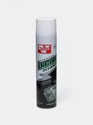 Очиститель двигателя автомобиля "VESLEE" VSL-7А (650 мл)