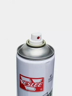 Очиститель двигателя автомобиля "VESLEE" VSL-7А (650 мл) "PREMIUM ASIYA AVTO PARTS"