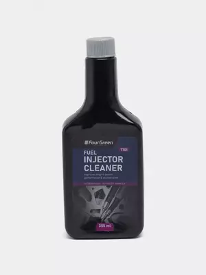 Универсальный очиститель инжекторов авто "FourGreen" FG 7701 (335 мл)