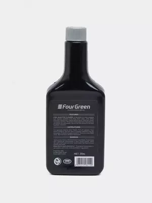 Универсальный очиститель инжекторов авто "FourGreen" FG 7701 (335 мл) - 19 059.8 сум / шт.