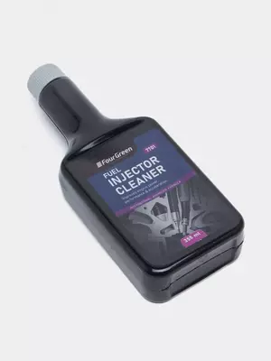 19 059.8 сум / шт. Универсальный очиститель инжекторов авто "FourGreen" FG 7701 (335 мл)