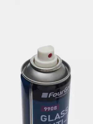 Антизапотеватель Glass Anti Fog "FourGreen" FG 9908 (450 мл) - 16 748.5 сум / шт.