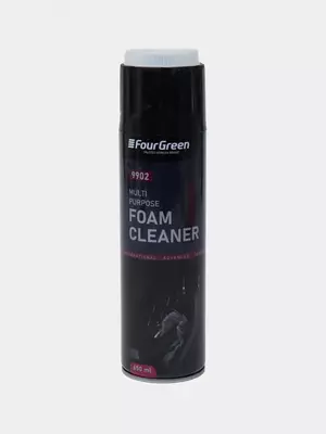 Многоцелевой пенный очиститель Multi-purpose Foam Cleaner "FourGreen" FG 9902 (650 мл)