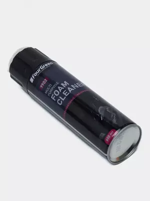 Многоцелевой пенный очиститель Multi-purpose Foam Cleaner "FourGreen" FG 9902 (650 мл) "PREMIUM ASIYA AVTO PARTS"