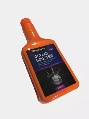 Усилитель октана OCTANE BOOSTER "FourGreen" FG 7702 (335 мл) - 21 442.3 сум / шт.