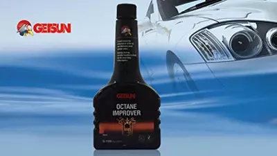 Присадки для улучшения октана OCTAN IMPROVER "GETSUN" G-1103 (354 мл) - 26 319.1 сум / шт.