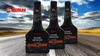 26 319.1 сум Присадки для улучшения октана OCTAN IMPROVER "GETSUN" G-1103 (354 мл)