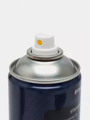 19 141.2 сум / шт. Аэрозольный очиститель наклеек и клея Sticker Remover "FourGreen" FG 9904 (450 мл)