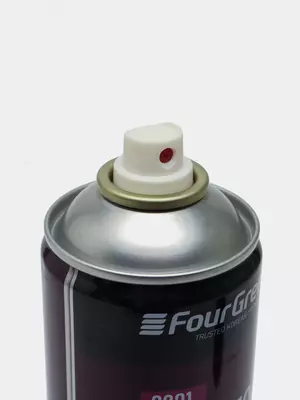 19 141.2 сум / шт. Многоцелевой очиститель шин TIRE FOAM "FourGreen" FG 9901 (650 мл)