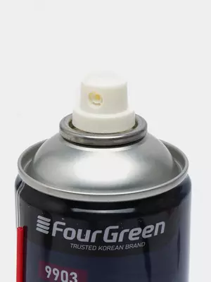 19 059.8 сум / шт. Спрей - смазка White Lithium "FOURGREEN" FG 9903 (450 мл)