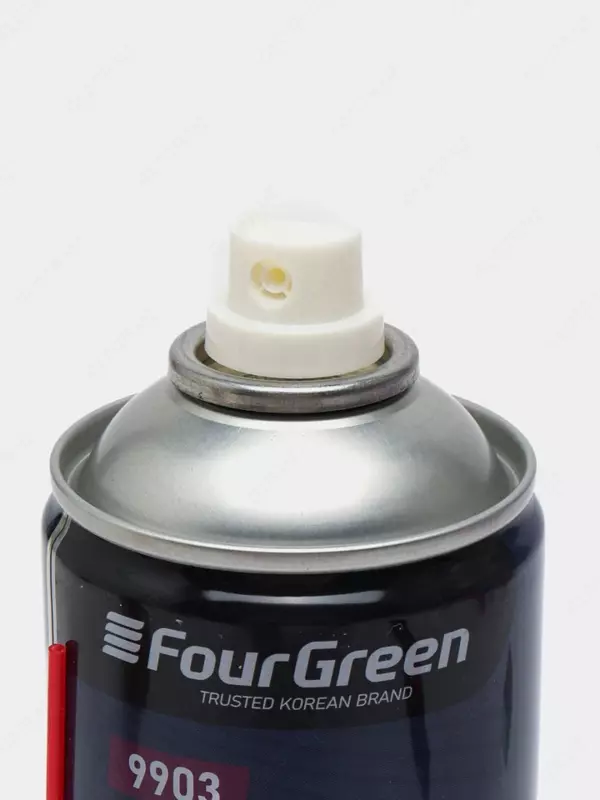 19 141.2 сум Спрей - смазка White Lithium "FOURGREEN" FG 9903 (450 мл)