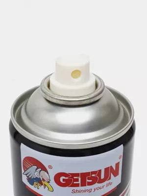 23 824.8 сум / шт. Силиконовая смазка Silicone Spray "Getsun" G-2018  (450 мл)