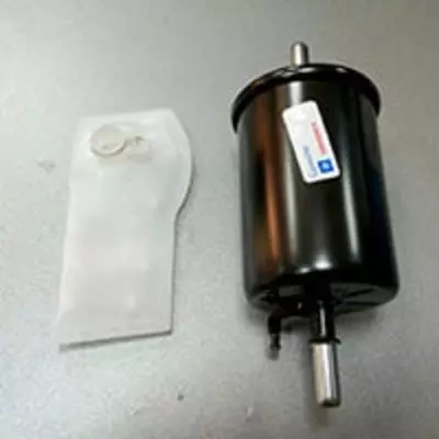 Yoqilg'i pompasi filtri (Lasetti VIP)