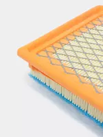 Воздушный фильтр для автомобиля "GM" (Malibu 2) "PREMIUM ASIYA AVTO PARTS"