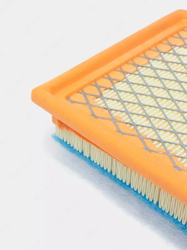 Воздушный фильтр для автомобиля "GM" (Malibu 2) "PREMIUM ASIYA AVTO PARTS"