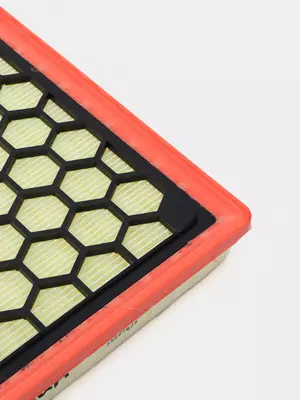 Воздушный фильтр для автомобиля "GM" (Malibu 1) Только в розницу