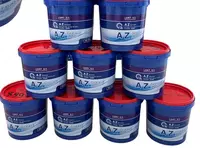 Yog '"AZ 555" LITOL-24 (0
