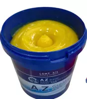 Пластичная смазка "AZ 555" LITOL-24 (1.7 кг) Код - 8996