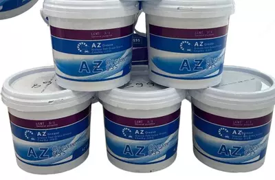 Yog '"AZ 555" LITOL-24 (13