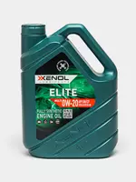 Моторное синтетическое масло "XENOL" ELITE MULTI LA 0W-20 SN/CF (4 л)