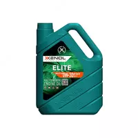 Моторное синтетическое масло "XENOL" ELITE MULTI LA 0W-30 SN/CF (4 л)