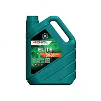 Моторное синтетическое масло "XENOL" ELITE MULTI LA 5W-30 SN/CF (4 л)