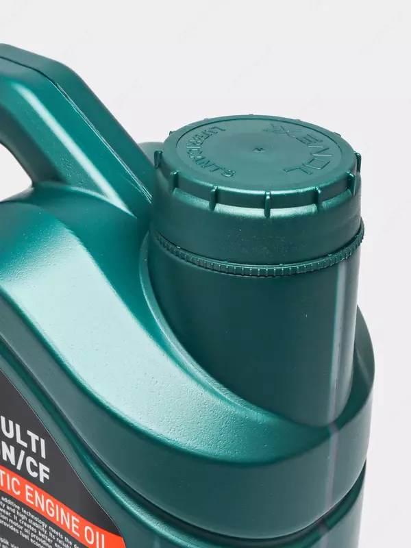 Моторное синтетическое масло "XENOL" ELITE MULTI LA 5W-30 SN/CF (4 л) - 269 172.7 сум