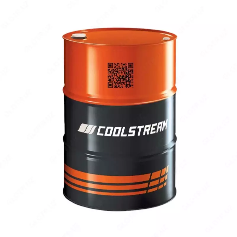 Антифриз для а/м "Coolstream" X-FORCE (220 л) Синий