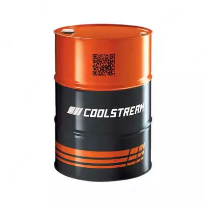 Антифриз для а/м "Coolstream" X-FORCE (220 л) Синий